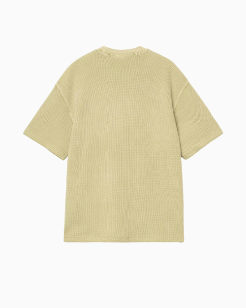 Футболка Carhartt WIP S/S Nelson Waffle T-Shirt