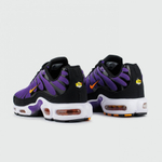 кроссовки Nike Air Max Plus Tn Purple Voltage
