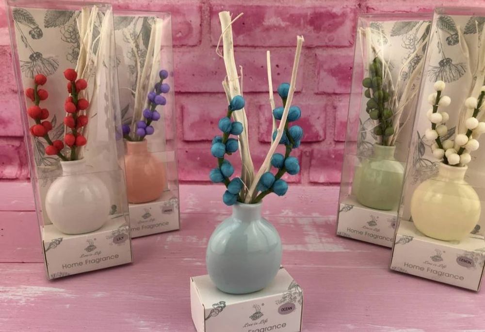 Диффузор 721А ЛИКВИ !!!