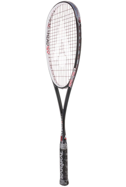 Ракетка для сквоша Karakal Hamerhead 120 - black