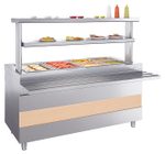 Мармит ATESY Ривьера М2-1500-02-ПО