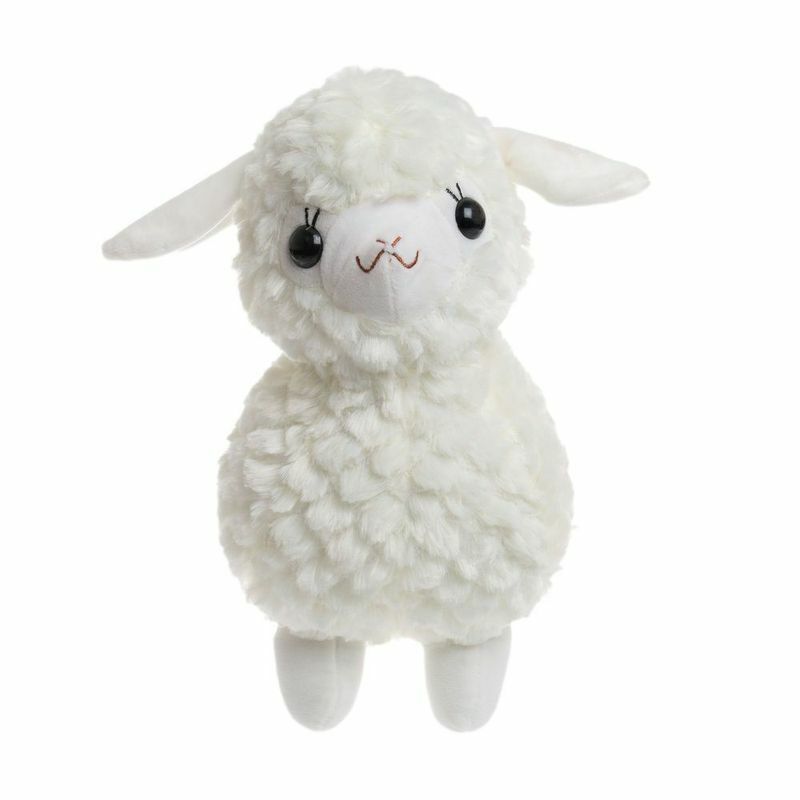 Мягкая игрушка Барашек (31 см)