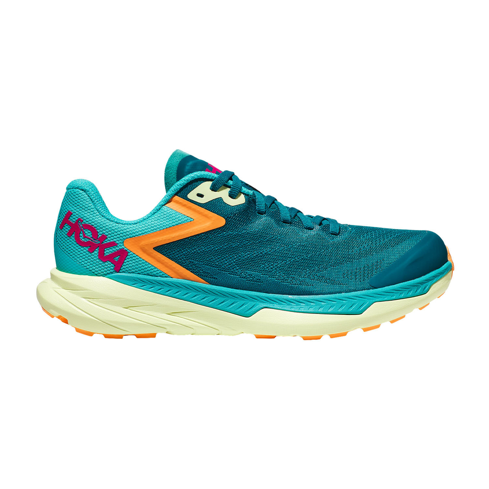 Кроссовки мужские Hoka Zinal