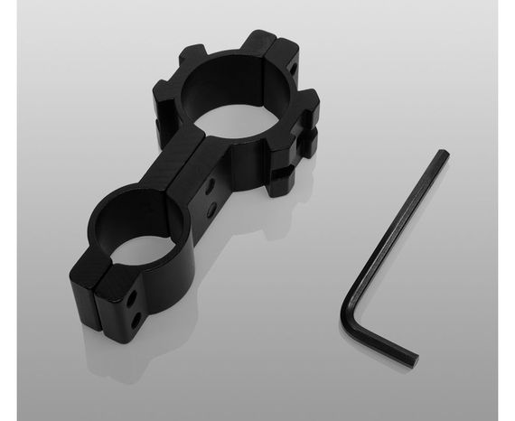 Подствольное крепление Armytek GM-06 (18-21 х 25-27мм)