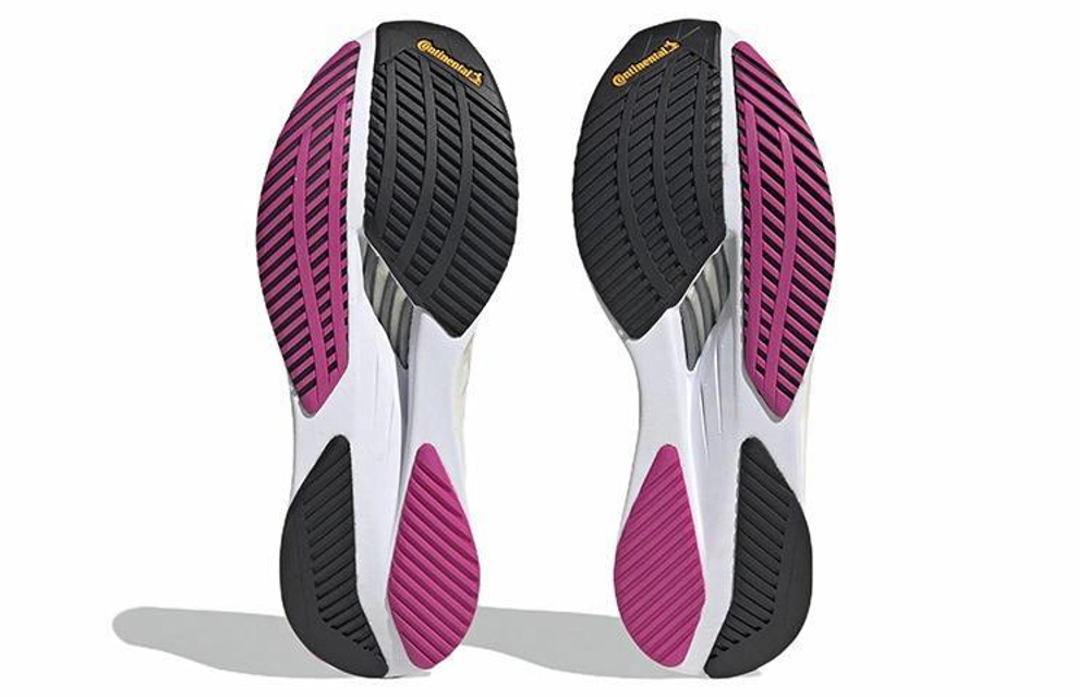 Кроссовки Adidas Adizero Boston 11 (Женская размерная сетка)