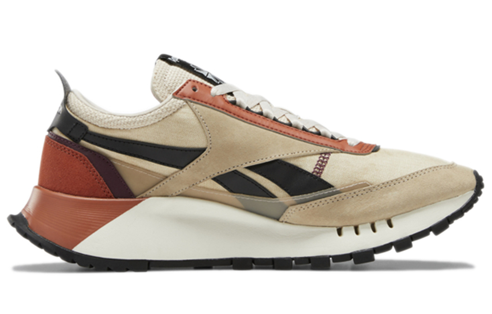 Reebok Classic Leather Legacy "Stucco Baked Earth"