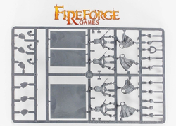 Fireforge Games Sergeants-at-Arms Тяжелые сержанты (тяжелая кавалерия)