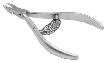 Кусачки маникюрные для кожи Yoko Y SK 029-4