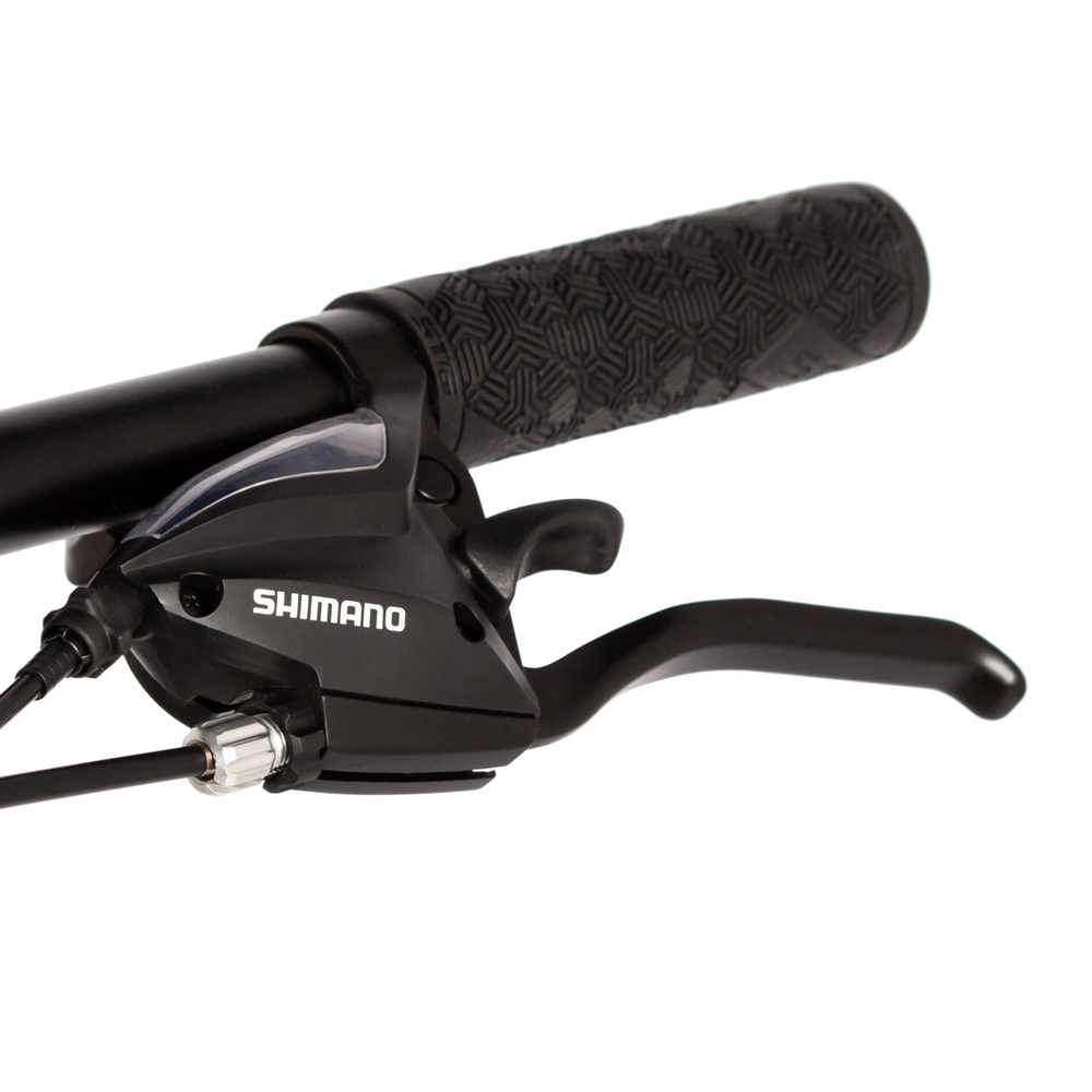 Велосипед 29" STINGER ELEMENT р.MD, зеленый