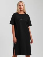 Туника Сабо-1 Виотекс ЧЁРНЫЙ