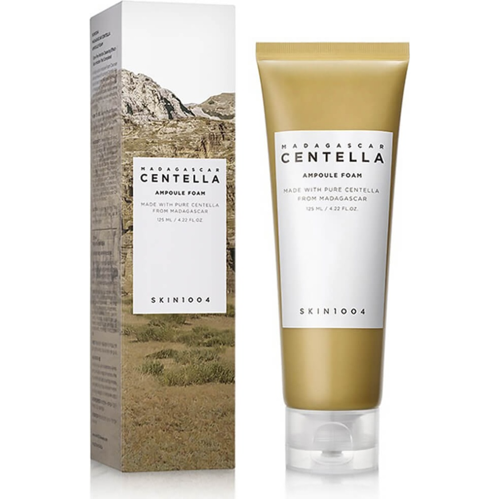 Пенка для умывания Centella 125 мл