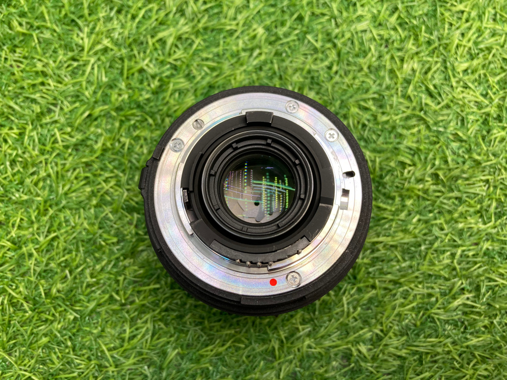 Sigma AF 50mm 2.8 EX DG Macro Nikon F