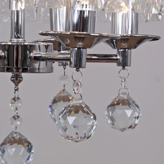 89025-0.4-06 светильник потолочный