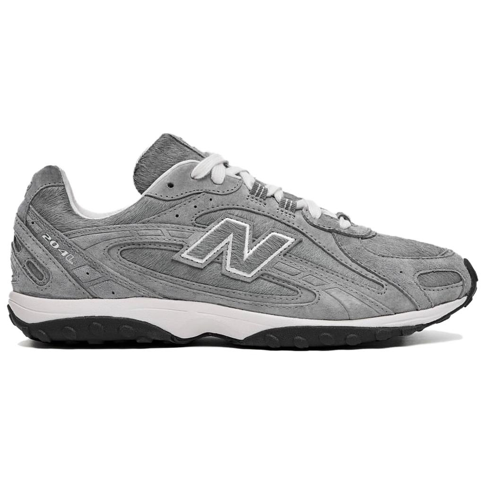 Basketcase X New Balance 204l