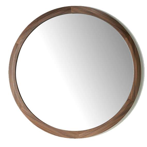 Зеркало Angel Cerda 296-G2/3084 Ø90 см