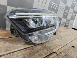 Фара левая LED LADA Vesta NG 22-нв Б/У Оригинал 8450040001