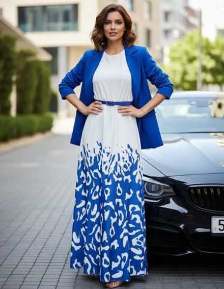 Костюм 50347105 Fabrika