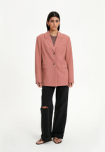 Пиджак boyfriend