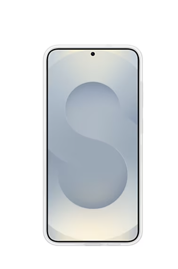 Чехол Flipsuit для Galaxy S25. , белый