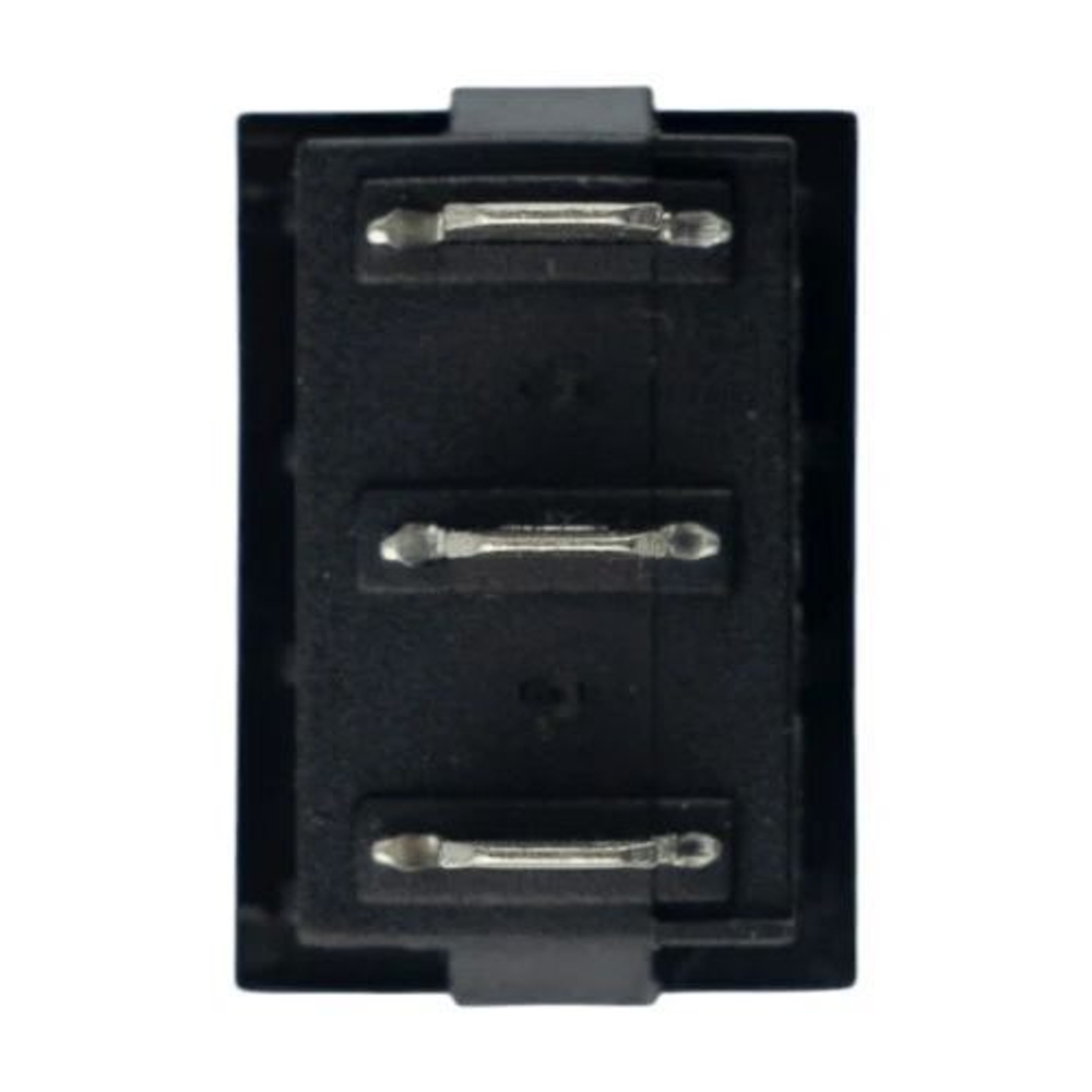 Кнопка клавишная KCD-3