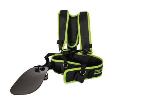 Лямка к поясному держателю для аккумулятора Greenworks Арт. 2916207, 82V