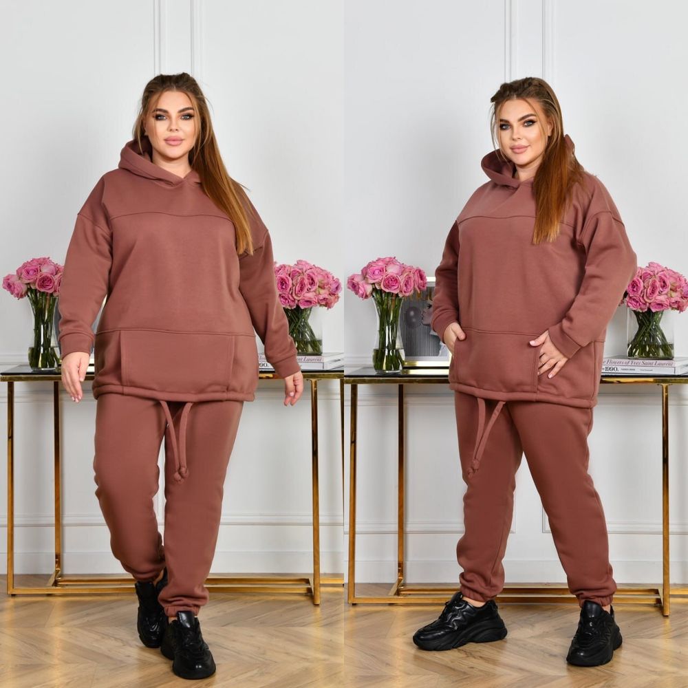 Костюм спортивный УК-3758-4 Fabrika