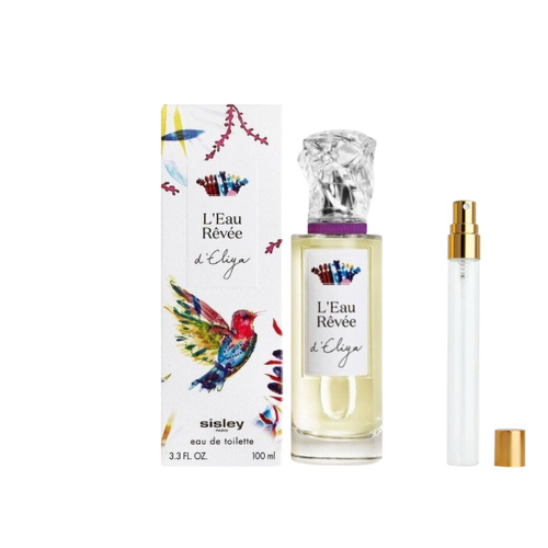 Распив SISLEY L`Eau Revee D`Eliya edT 1ml lady