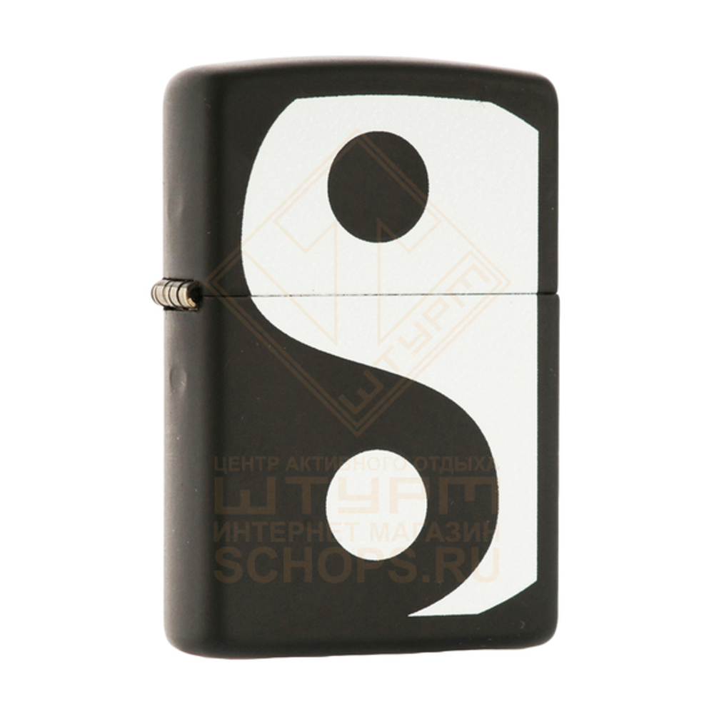Зажигалка Zippo 24472, Y&Y