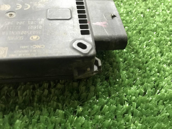 Датчик слепых зон Haval Jolion (2021-н.в.)