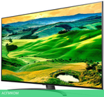 Телевизор LED LG 55" 55QNED816QA.ADKB