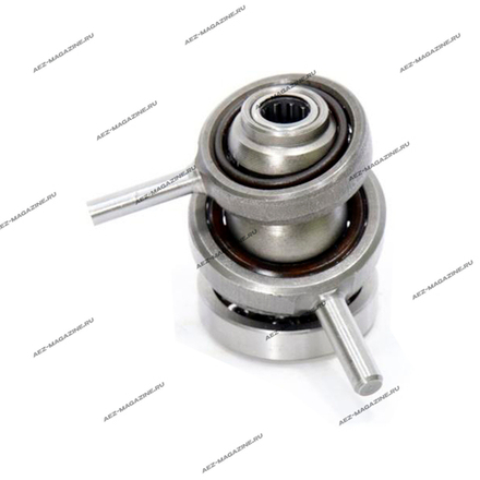 Пьяный подшипник подходит для Bosch 2-28 DV