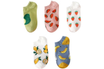Носки Funfur Sweet в наборе 5 пар