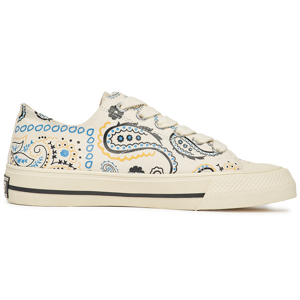 Кроссовки MLB Playball, 3ACVVP12N-07IVS