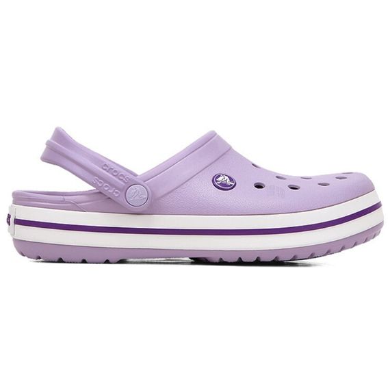 Crocs Crocband 'Purple'