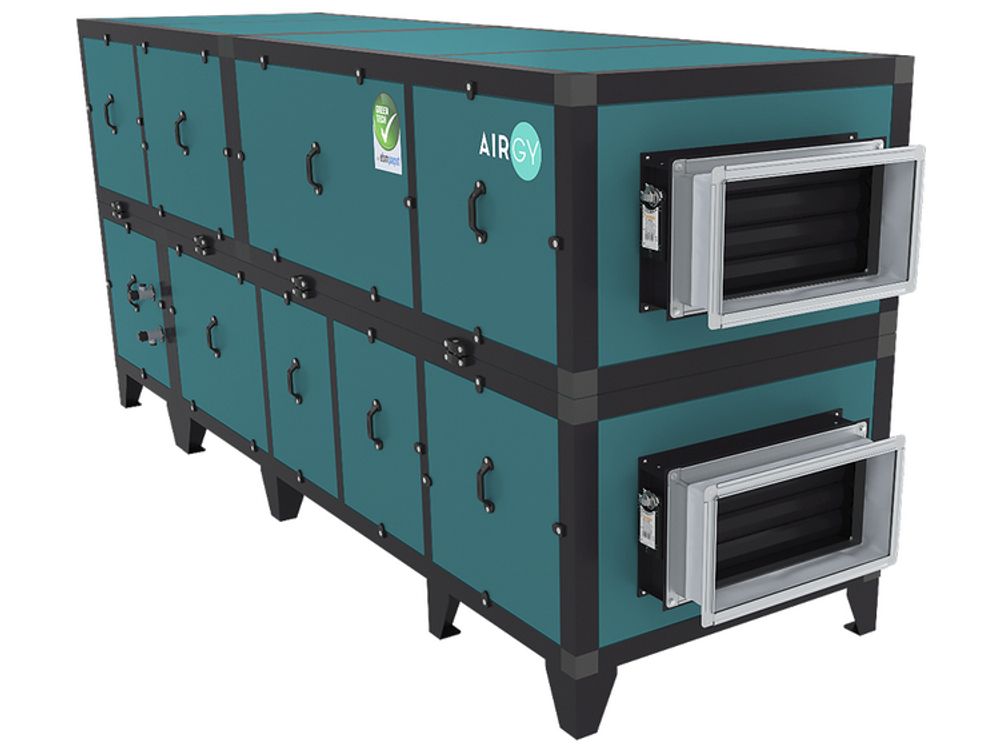 3700 Eco RP