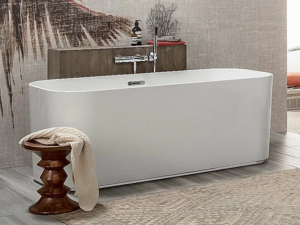 Ванна Villeroy&Boch Finion UBQ177FIN7N100V101 170x70 альпийский белый
