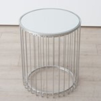 Столик "Mirage", к-кт 2 шт