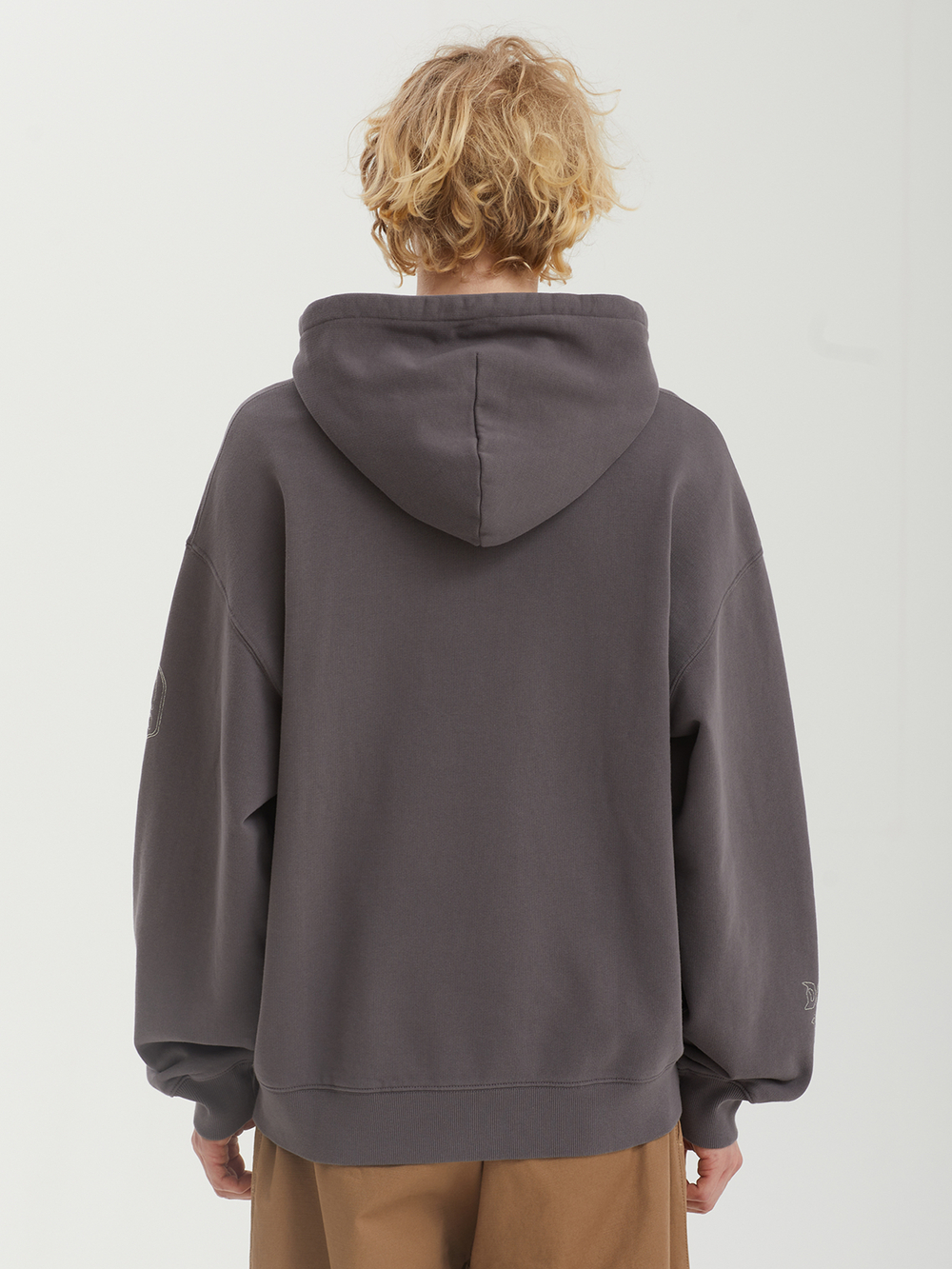 Мужская Толстовка Hackwork