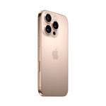 Apple iPhone 16 Pro Max (Desert Titanium)