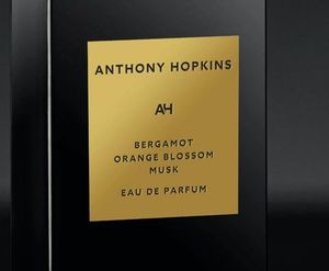 Anthony Hopkins AH Eau de Parfum