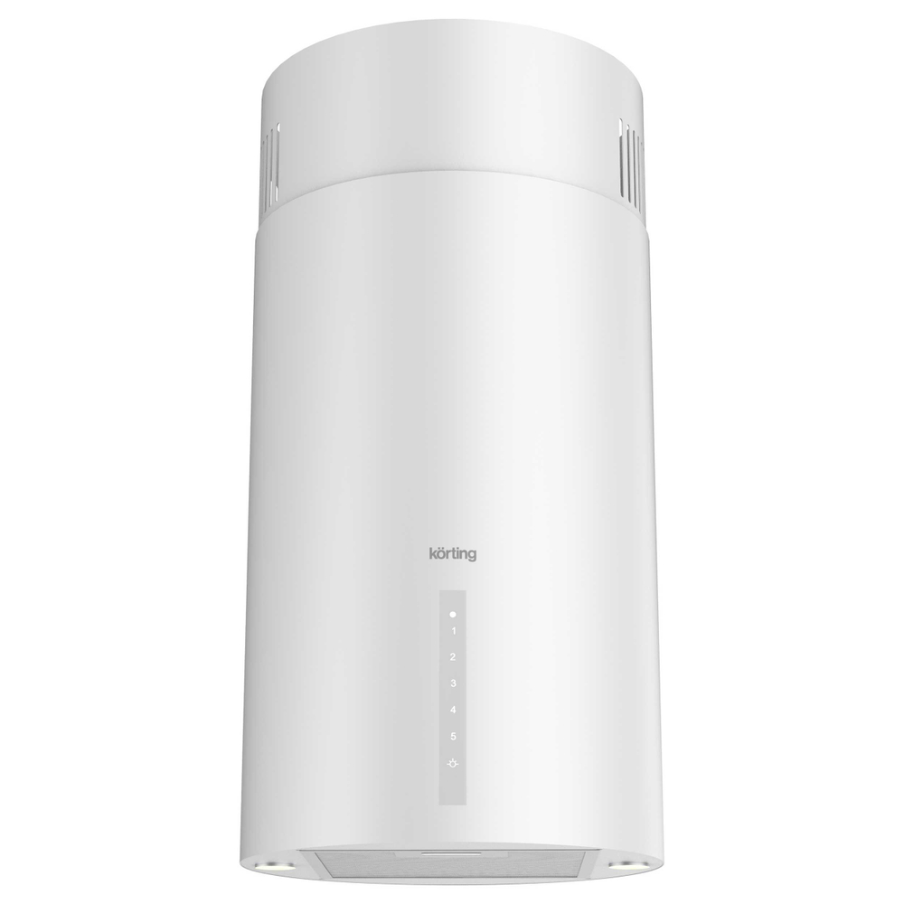Вытяжка KORTING KHA 39970 W Cylinder