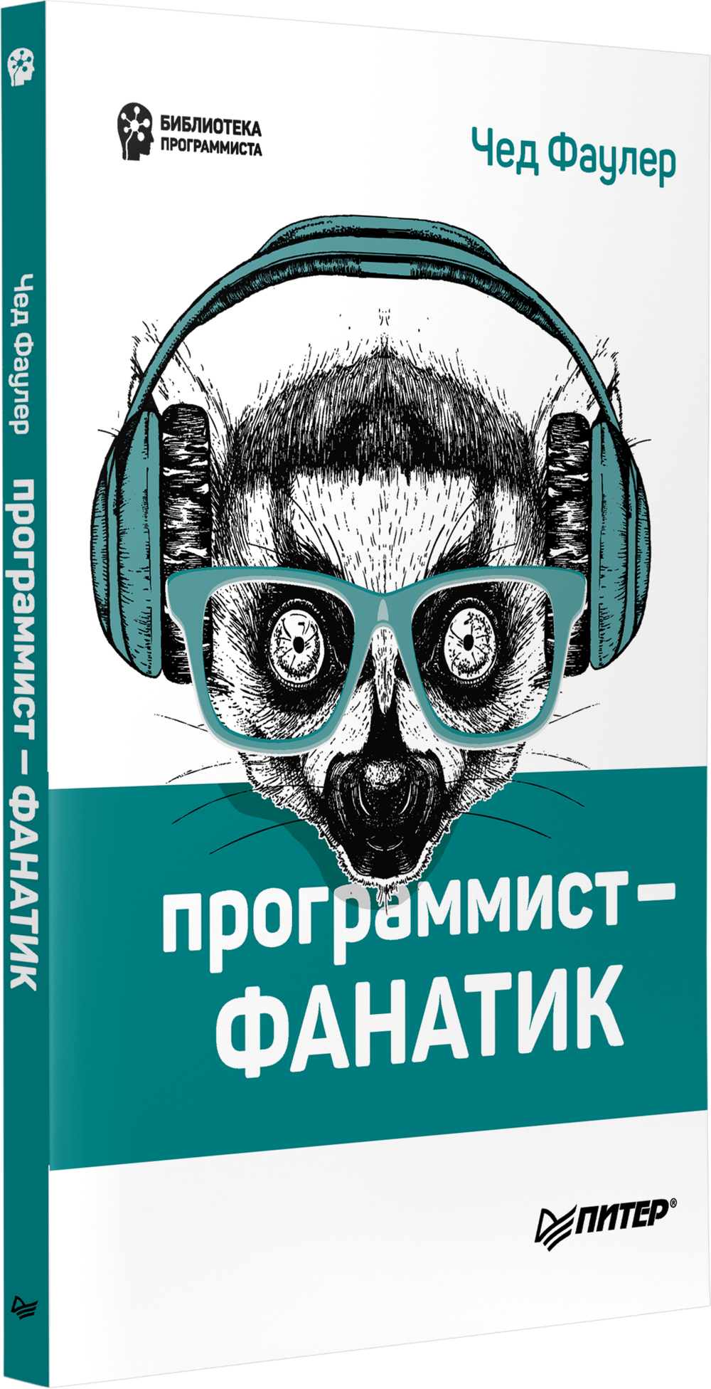 Программист-фанатик