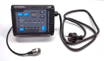 Контроллер+датчик давления для JINHUA PUMP 1.5WZB-45DC