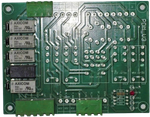 Плата PDM_V3 (для IS-TR-MR-NRG-P)  IS Technology.