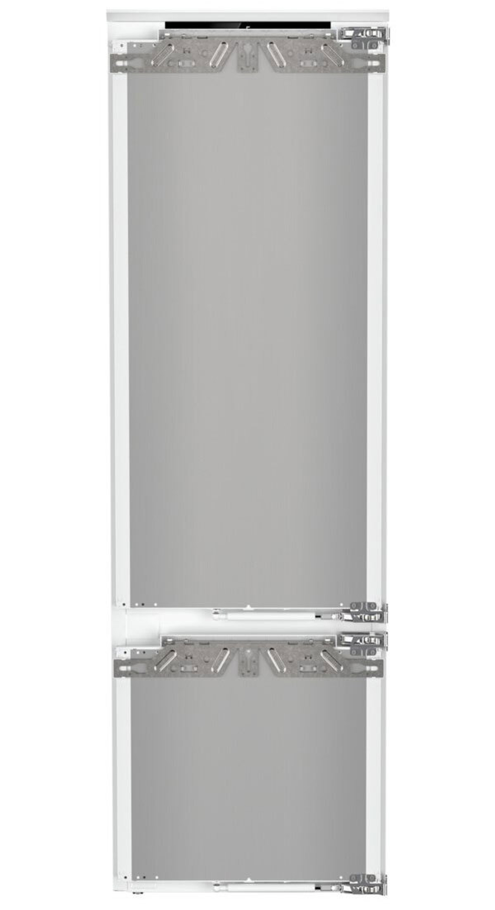 Встраиваемый двухкамерный холодильник Liebherr ICBc 5122-22 001 BioFresh белый