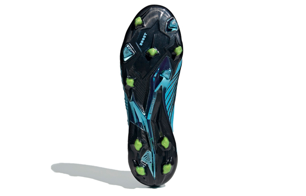 Кроссовки Adidas Predator 19+ Fg