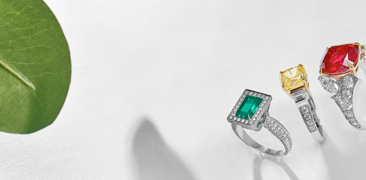 KOLVIKA JEWELRY