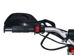 Мотоцикл кроссовый эндуро SHARMAX MOTORS SPORT 250