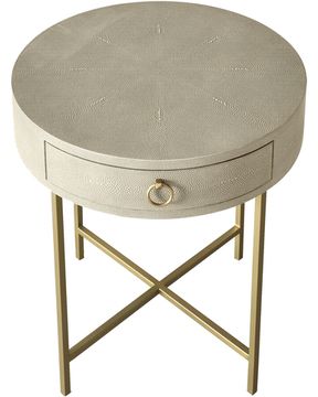 Прикроватная тумба "Айрин" beige