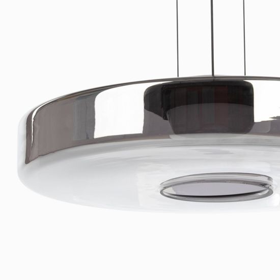 Подвесной светильнки Paul высота 11